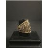 Image 2 : DEREK JETER #2 HALL OF FAME 1995-2014 "CAPTAIN CLUTCH" CHAMPIONSHIP REPLICA RING