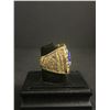 Image 2 : JOE DIMAGGIO #5 HALL OF FAME CHAMPIONSHIP REPLICA RING