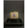 Image 1 : JOE DIMAGGIO #5 MOST VALUABLE PLAYER "JOSEPH PAUL DIMAGGIO" CHAMPIONSHIP REPLICA RING