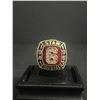 Image 1 : STAN MUSIAL #6 HALL OF FAME 1941-1963 CHAMPIONSHIP REPLICA RING