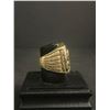 Image 2 : STAN MUSIAL #6 HALL OF FAME 1941-1963 CHAMPIONSHIP REPLICA RING