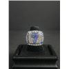 Image 1 : MICKEY MANTLE #7 MOST VALUABLE PLAYER 1956 "MANTLE" CHAMPIONSHIP REPLICA RING