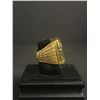 Image 2 : MICKEY MANTLE #7 HALL OF FAME 1951-1968 CHAMPIONSHIP REPLICA RING