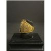 Image 3 : MICKEY MANTLE #7 HALL OF FAME 1951-1968 CHAMPIONSHIP REPLICA RING