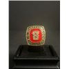 Image 1 : STEVE YOUNG #8 HALL OF FAME 2005 CHAMPIONSHIP REPLICA RING