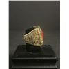 Image 2 : STEVE YOUNG #8 HALL OF FAME 2005 CHAMPIONSHIP REPLICA RING