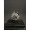 Image 3 : RANDALL CUNNINGHAM #12 HALL OF FAME 1985-2001 "THE ULTIMATE WEAPON" CHAMPIONSHIP REPLICA RING