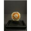 Image 1 : ROGER CLEMENS #21 CY YOUNG "ROCKET" CHAMPIONSHIP REPLICA RING