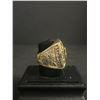 Image 2 : DON MATTINGLY #23 "1994 A.L BATTING CHAMPION" CHAMPIONSHIP REPLICA RING