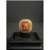Image 1 : MAJOR LEAGUE BASEBALL ALL STAR GAME 1999 CHAMPIONSHIP REPLICA RING