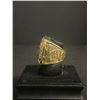 Image 3 : ROGERS HORNSBY HALL OF FAME 1915-1937 "THE RAJAH" CHAMPIONSHIP REPLICA RING