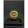 Image 1 : W.W.E 2004 HALL OF FAME CHAMPIONSHIP REPLICA RING