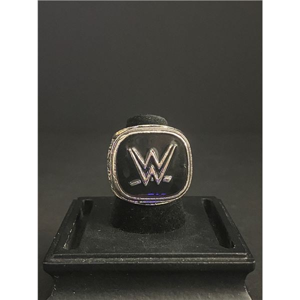 W.W.E 2018 HALL OF FAME CHAMPIONSHIP REPLICA RING