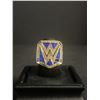 Image 1 : W.W.E UNIVERSAL CHAMPIONSHIP REPLICA RING