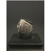 Image 3 : ROCKY MARCIANO HEAVYWEIGHT CHAMPION "UNDEFEATED 49-0-0" CHAMPIONSHIP REPLICA RING