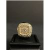 Image 1 : NASCAR SPRINT CUP SERIES CHAMPION 2011 "STEWART" CHAMPIONSHIP REPLICA RING