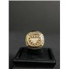 Image 1 : WINSTON MILLION WINNER 1997 "HENDRICK MOTORSPORTS" CHAMPIONSHIP REPLICA RING