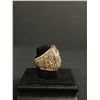 Image 2 : WINSTON MILLION WINNER 1997 "HENDRICK MOTORSPORTS" CHAMPIONSHIP REPLICA RING