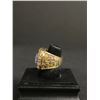 Image 3 : WINSTON CUP #24 2001 CHAMPIONS  "WALSER" CHAMPIONSHIP REPLICA RING