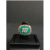 Image 1 : WINSTON CUP #18 2000 CHAMPIONS  "RITCHIE" CHAMPIONSHIP REPLICA RING