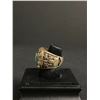 Image 3 : WINSTON CUP #18 2000 CHAMPIONS  "RITCHIE" CHAMPIONSHIP REPLICA RING