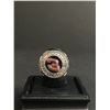 Image 1 : DALE EARNHARDT SR #3 THE INTIMIDATOR "1951-2001" CHAMPIONSHIP REPLICA RING