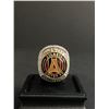 Image 1 : ATLANTA UNITED FC M.L.S CUP 2018 "MARTINEZ" CHAMPIONSHIP REPLICA RING