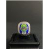 Image 1 : SEATTLE SOUNDERS FC M.L.S CUP 2019 "RODRIGUEZ" CHAMPIONSHIP REPLICA RING