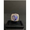 Image 1 : KANSAS CITY SPORTING FC M.L.S CUP 2014 "NIELSEN" CHAMPIONSHIP REPLICA RING