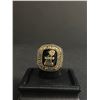 Image 1 : KANSAS CITY WIZARDS M.L.S CUP 2000 "MEOLA" CHAMPIONSHIP REPLICA RING