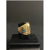 Image 2 : KANSAS CITY WIZARDS M.L.S CUP 2000 "MEOLA" CHAMPIONSHIP REPLICA RING
