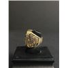 Image 3 : KANSAS CITY WIZARDS M.L.S CUP 2000 "MEOLA" CHAMPIONSHIP REPLICA RING