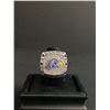 Image 1 : OLATHE SOUTH FALCONS 2021 "SOCCER PARENT" CHAMPIONSHIP REPLICA RING