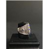 Image 2 : OLATHE SOUTH FALCONS 2021 "SOCCER PARENT" CHAMPIONSHIP REPLICA RING