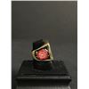 Image 2 : JIM BEAM SPECIAL COLLECTORS "JIM BEAM" CHAMPIONSHIP REPLICA RING