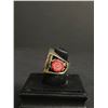 Image 3 : JIM BEAM SPECIAL COLLECTORS "JIM BEAM" CHAMPIONSHIP REPLICA RING
