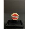 Image 1 : HOLLYWOOD POKER OPEN  "ALL IN" CHAMPIONSHIP REPLICA RING
