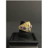 Image 2 : HOLLYWOOD POKER OPEN  "ALL IN" CHAMPIONSHIP REPLICA RING