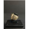 Image 3 : AMERICAN BOWLING 300 GAME CHAMPIONSHIP REPLICA RING