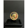 Image 1 : DONALD JOHN TRUMP "MAKE AMERICA GREAT AGAIN" CHAMPIONSHIP REPLICA RING