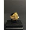 Image 2 : ALABAMA CRIMSON TIDE 1973 "ALABAMA" NATIONAL CHAMPIONSHIP REPLICA RING