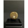 Image 1 : ALABAMA CRIMSON TIDE 1973 "ALABAMA" NATIONAL CHAMPIONSHIP REPLICA RING