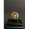Image 1 : ALABAMA CRIMSON TIDE 1978 "ALABAMA" NATIONAL CHAMPIONSHIP REPLICA RING