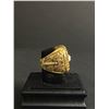 Image 2 : ALABAMA CRIMSON TIDE 1978 "ALABAMA" NATIONAL CHAMPIONSHIP REPLICA RING