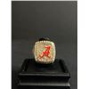 Image 1 : ALABAMA CRIMSON TIDE 2008 "SABAN" NATIONAL CHAMPIONSHIP REPLICA RING
