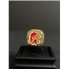 Image 1 : ALABAMA CRIMSON TIDE 2009 "SABAN" NATIONAL CHAMPIONSHIP REPLICA RING