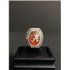 Image 1 : ALABAMA CRIMSON TIDE 2014 "COOPER" NATIONAL CHAMPIONSHIP REPLICA RING