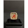 Image 1 : ALABAMA CRIMSON TIDE 2015 "HENRY" NATIONAL CHAMPIONSHIP REPLICA RING