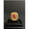 Image 1 : ALABAMA CRIMSON TIDE 2016 "HURTS" NATIONAL CHAMPIONSHIP REPLICA RING