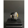 Image 2 : NOTRE DAME NATIONAL CHAMPIONS "IRISH" CHAMPIONSHIP REPLICA RING